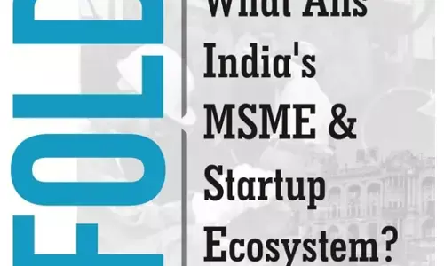 Unfolded by P. Sesh Kumar: The Book That Tells India’s Small Business Story Without the Spin