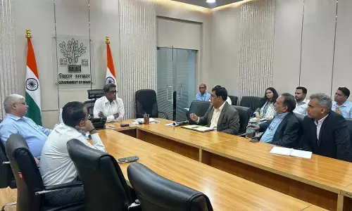 Bihar Plans UltraPOD Rapid Transit System in Patna, ₹296 Crore Project to Link Key Government Offices