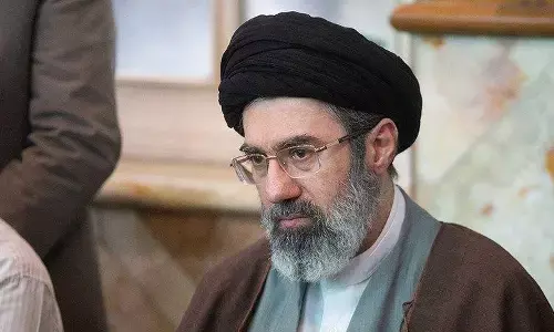 Irans New Supreme Leader Mojtaba Khamenei Seriously Injured in Israeli Strike Just 24 Hours After Election