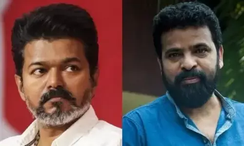 ‘Don’t Join NDA Out of Fear’: Ameer’s Warning to Vijay Amid CBI Summons and Alliance Buzz