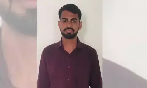 UP ATS Arrests Navy Lance Naik for Allegedly Spying for Pakistans ISI