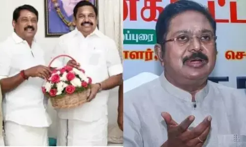 AIADMK-BJP Alliance: 9 Assembly Seats Likely for TTV Dhinakaran’s AMMK Ahead of Tamil Nadu Polls