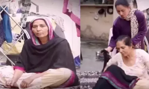 Punjab’s Mukh Mantri Sehat Yojana Saves Mohali Woman’s Life, Family Spared ₹4 Lakh Treatment Cost