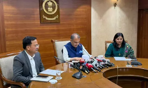 ₹360 Crore Livasa Multi-Speciality Hospital to Boost Healthcare Infrastructure in Ludhiana