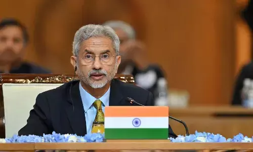 Jaishankar Holds Three Calls With Iran FM; 9,000 Indians in Iran Being Evacuated via Azerbaijan and Armenia