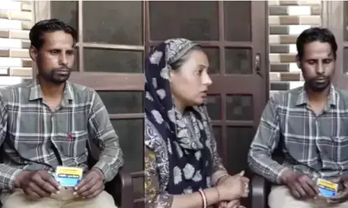 Punjab’s Mukh Mantri Sehat Yojana Saves Patiala Mechanic from ₹90,000 Medical Burden