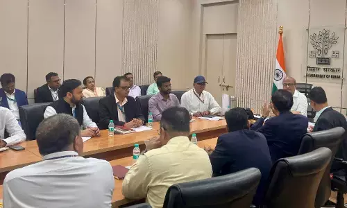 No LPG, Petrol or Diesel Shortage in Bihar: Govt Holds High-Level Review Meeting