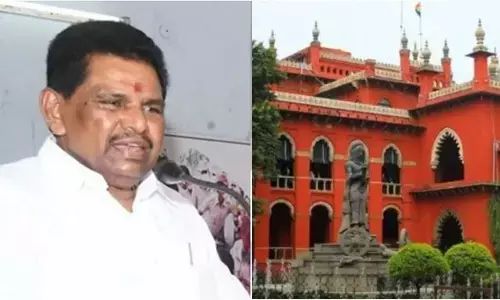 Anita Radhakrishnan DA case: ED moves Madras High Court to shift trial to Madurai