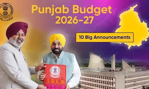 From Guarantees to Growth: Punjab’s FY 26-27 Budget