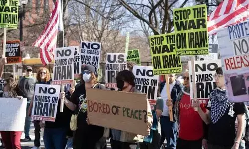 War Without End: Iran’s Demands and the Fault Lines of West Asia