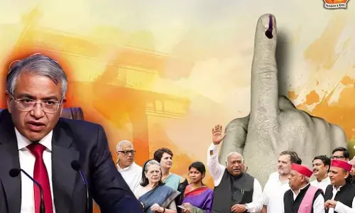 Impeaching the Referee: Democracy’s Test in the Battle Over the Election Commission