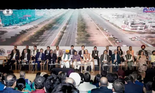 Global Industry Leaders Praise Bhagwant Mann at Progressive Punjab Summit, Announce Major Investments