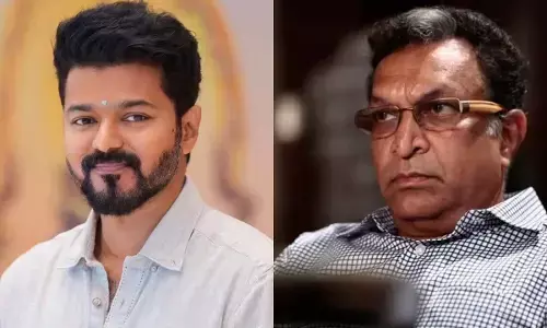 Celebrity Politics Alone Isn’t Enough”: Nassar’s Speech Sparks Debate Over Vijay’s Entry Celebrity Politics Alone Isn’t Enough”: Nassar’s Speech Sparks Debate Over Vijay’s Entry