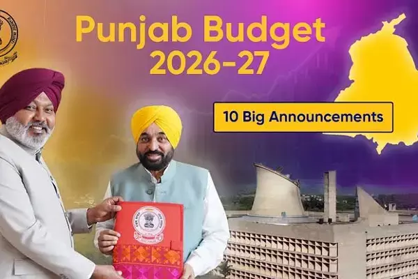 From Guarantees to Growth: Punjab’s FY 26-27 Budget