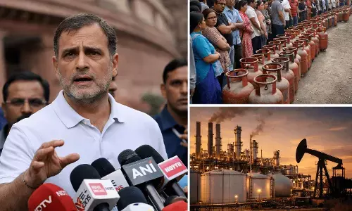 Energy Security or Strategic Illusion? LOP Warning and India’s Fragile Fuel Dependence