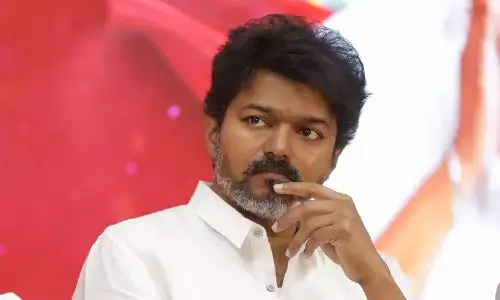Vijay’s Decision to Contest Alone in 2026 Tamil Nadu Polls Raises Strategic Questions