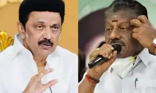 The Big Question & Stalin’s New Political Strategy, Can O Panneerselvam Bring Mukulathor Votes to DMK?