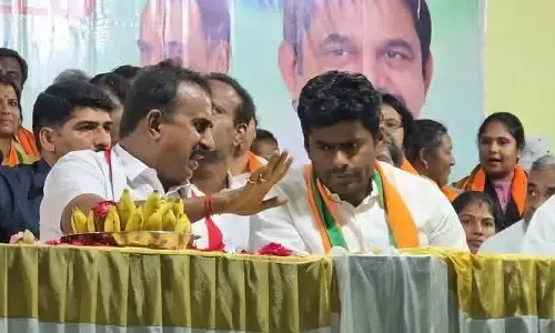 Survey Numbers Stir Tamil Nadu Politics as New Party Emerges as Potential Kingmaker