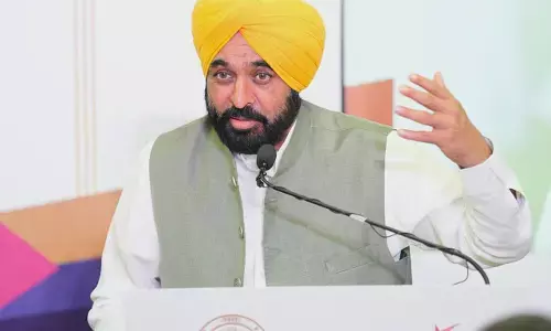 Punjab to set up 3 exhibition centres in Ludhiana, New Chandigarh and Amritsar: CM Mann