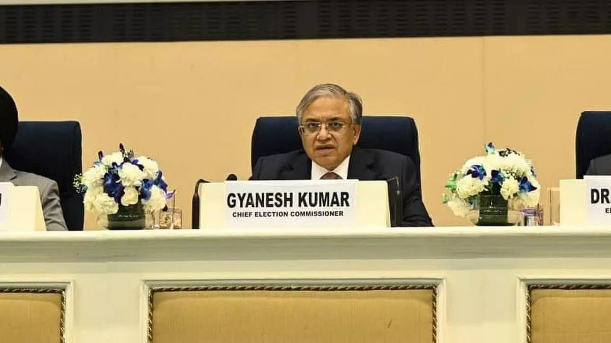 Tamil Nadu Assembly Elections on April 23; Counting of Votes on May 4 Tamil Nadu Assembly Elections on April 23; Counting of Votes on May 4