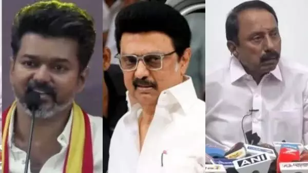 K.A. Sengottaiyan’s Political Future in Question as Vijay’s TVK–NDA Alliance Buzz Grows in Tamil Nadu K.A. Sengottaiyan’s Political Future in Question as Vijay’s TVK–NDA Alliance Buzz Grows in Tamil Nadu