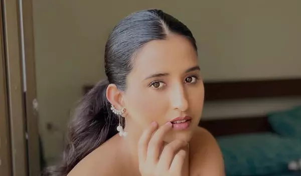 Krishna Gautam Undergoes Intense MMA Training for Action Role in ‘Forest Ranger’ Krishna Gautam Undergoes Intense MMA Training for Action Role in ‘Forest Ranger’