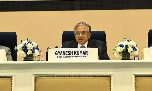 Tamil Nadu Assembly Elections on April 23; Counting of Votes on May 4