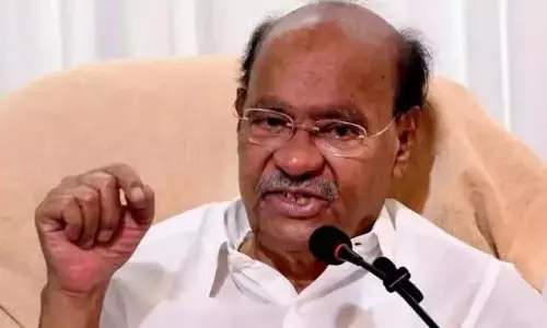 PMK Alliance Mystery Ends Today? Ramadoss Likely to Reveal Stand for Tamil Nadu Elections