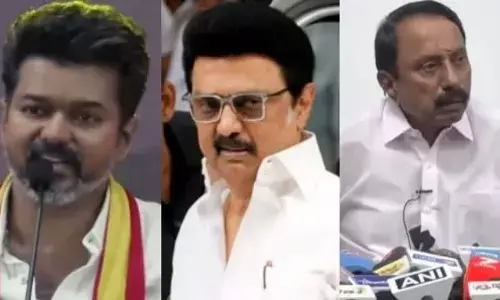 K.A. Sengottaiyan’s Political Future in Question as Vijay’s TVK–NDA Alliance Buzz Grows in Tamil Nadu K.A. Sengottaiyan’s Political Future in Question as Vijay’s TVK–NDA Alliance Buzz Grows in Tamil Nadu