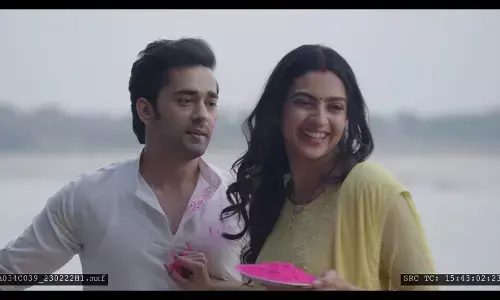 ‘Aayushmati Geeta Matric Pass’ to Stream on JioHotstar, Kashika Kapoor’s Performance Wins Praise ‘Aayushmati Geeta Matric Pass’ to Stream on JioHotstar, Kashika Kapoor’s Performance Wins Praise