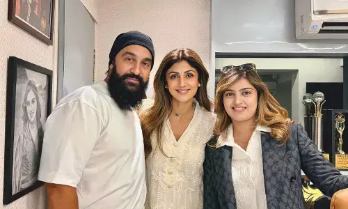 Legal Expert Sana Raees Khan Backs Shilpa Shetty Verdict, Says Fame Doesn’t Dilute Privacy Rights