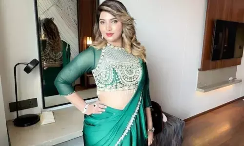 Legal Expert Sana Raees Khan Felicitated by Uttarakhand Governor for Contribution to Law and Public Service