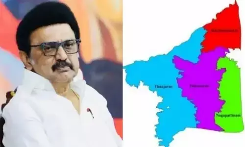 DMK Stronghold Under Pressure? Tiruvideimarudur May Turn Key Battleground in Tamil Nadu Polls