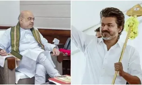 “Will Vijay Join NDA? BJP’s Big Offer Ahead of Tamil Nadu Polls Sparks Political Buzz” “Will Vijay Join NDA? BJP’s Big Offer Ahead of Tamil Nadu Polls Sparks Political Buzz”