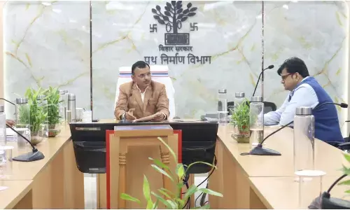 Bihar Forms 10 Flying Squads To Monitor Construction Quality