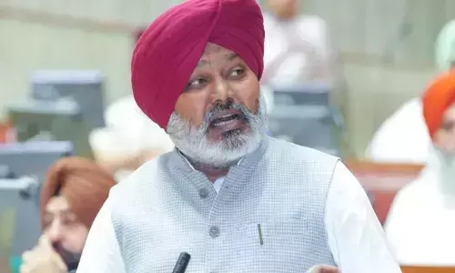 Punjab Legislative Assembly Passes Resolution Seeking Bharat Ratna for Kanshi Ram