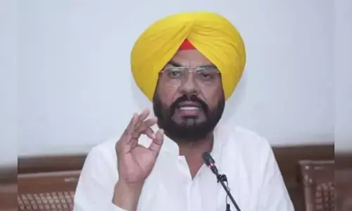 Kuldeep Singh Dhaliwal Targets Sukhbir Singh Badal, Calls His Strategy ‘Gangster Model’ Ahead of 2027