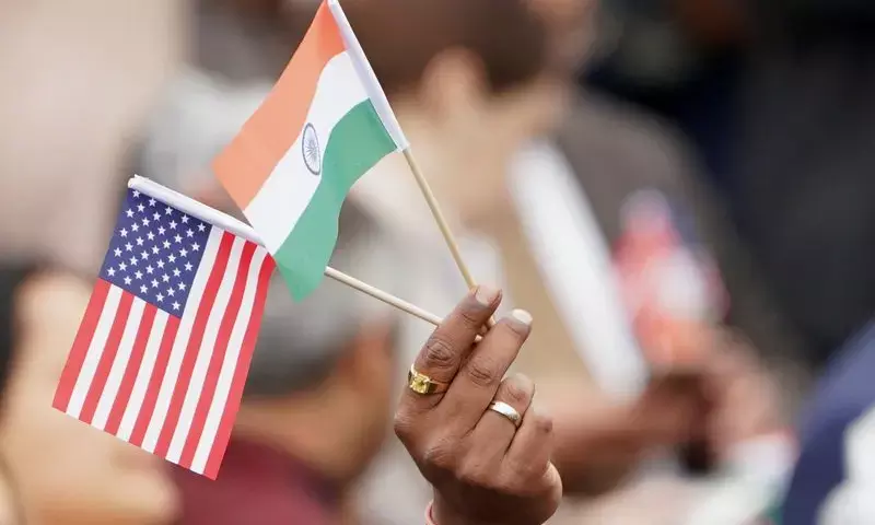 Tariff Turbulence and Strategic Pause: India Recalibrates Its Trade Equation with the United States