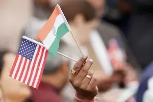 Tariff Turbulence and Strategic Pause: India Recalibrates Its Trade Equation with the United States