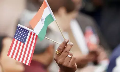 Tariff Turbulence and Strategic Pause: India Recalibrates Its Trade Equation with the United States