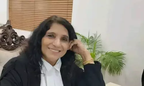 Patna Bar Poll Fee Hike Sparks Row; Chhaya Mishra Seeks Rollback