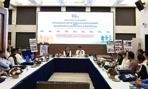 From Parliament to Constituencies, MPs Join Forces to End Child Marriage by 2030