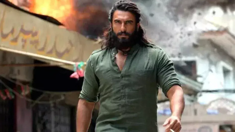 Dhurandhar 2 Shatters Bollywood Records With Rs 88 Crore Opening By 4 PM