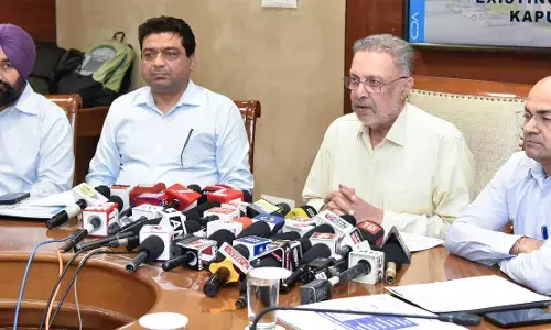 Balbir Singh Announces ₹275 Crore Medical College in Kapurthala Under Bhagwant Singh Mann Govt