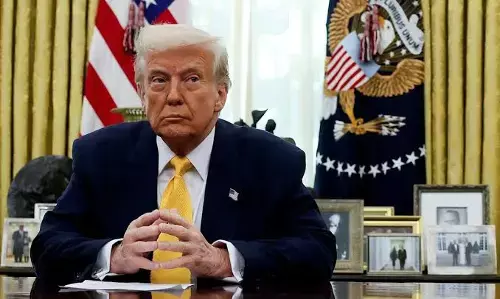 Trump’s War Gamble: Approval Ratings in Freefall and the Weight of History