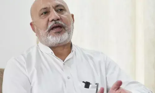 Baltej Pannu Targets Opposition Silence Over ₹1.44 Lakh Crore Water Dues Claim Raised by Bhagwant Singh Mann
