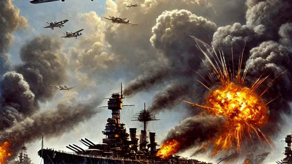 The Pearl Harbour Paradox: When Surprise Warfare Eclipses Strategic Trust The Pearl Harbour Paradox: When Surprise Warfare Eclipses Strategic Trust