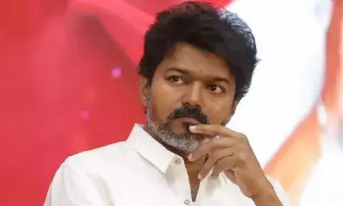 Perambur Election Buzz: DMK May Field Star Candidate Against Vijay If He Enters Fray