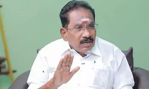 Madurai West Battle: Sellur K. Raju Eyes Fourth Straight Win as DMK Gains Ground