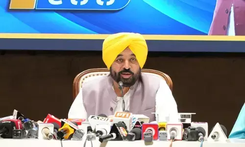 Punjab to Bring Toughest Anti-‘Beadbi’ Law, Special Assembly Session on April 13 Punjab to Bring Toughest Anti-‘Beadbi’ Law, Special Assembly Session on April 13